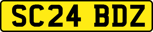 SC24BDZ