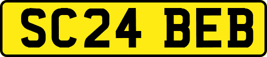 SC24BEB