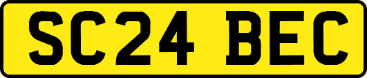 SC24BEC