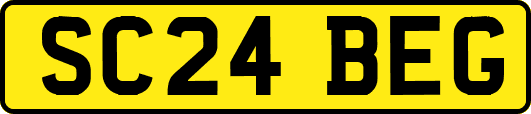 SC24BEG