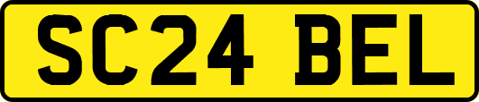 SC24BEL