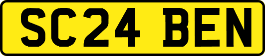 SC24BEN