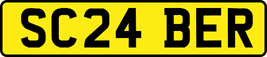 SC24BER