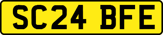 SC24BFE