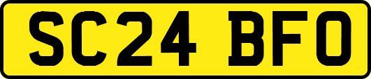 SC24BFO