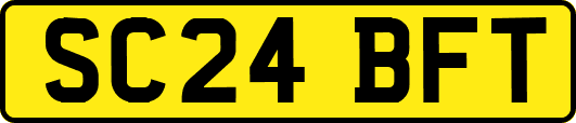 SC24BFT