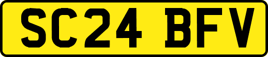 SC24BFV