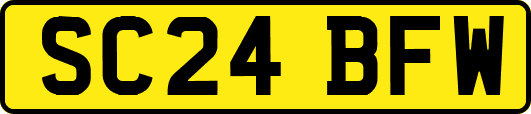 SC24BFW