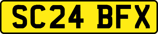 SC24BFX