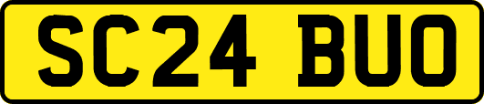 SC24BUO