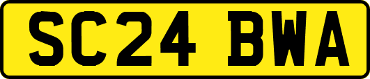 SC24BWA