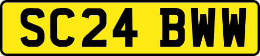 SC24BWW