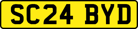 SC24BYD