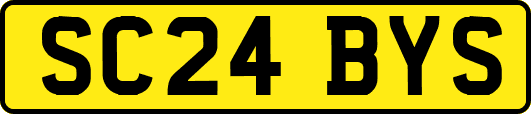 SC24BYS