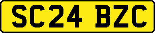 SC24BZC