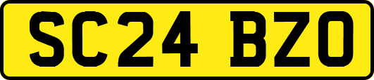 SC24BZO