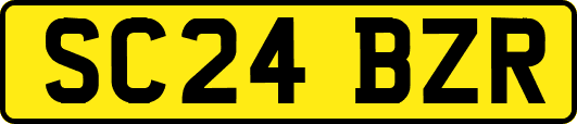 SC24BZR
