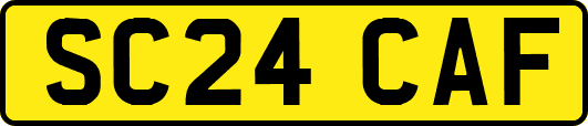 SC24CAF