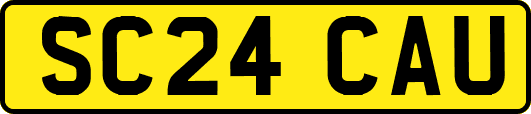 SC24CAU