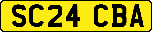 SC24CBA