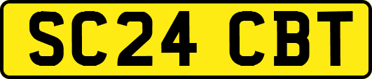 SC24CBT