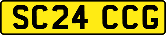 SC24CCG