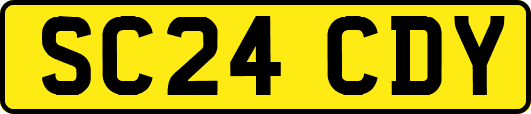 SC24CDY