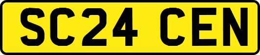 SC24CEN