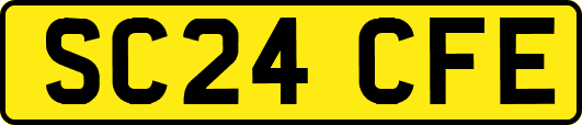SC24CFE
