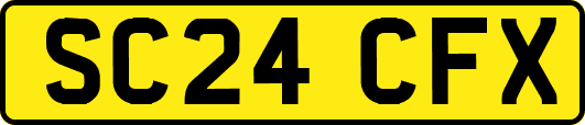 SC24CFX