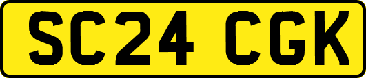 SC24CGK