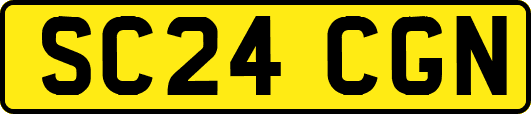 SC24CGN