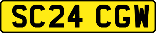 SC24CGW