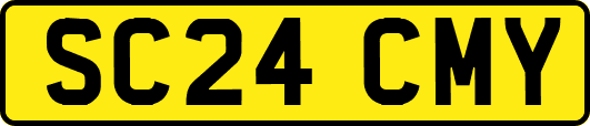 SC24CMY