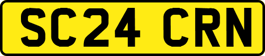 SC24CRN