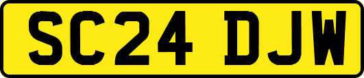 SC24DJW