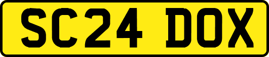 SC24DOX