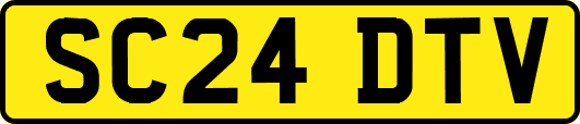 SC24DTV