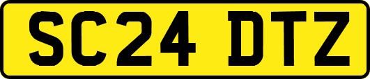 SC24DTZ