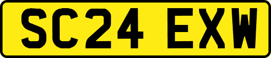 SC24EXW