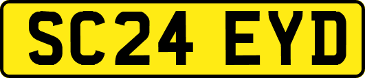 SC24EYD