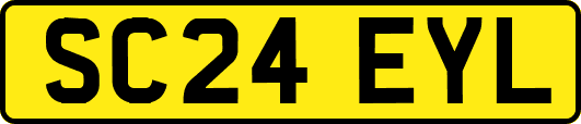 SC24EYL