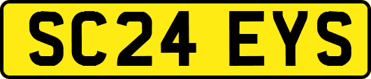 SC24EYS