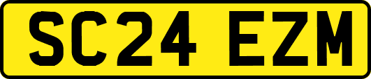 SC24EZM