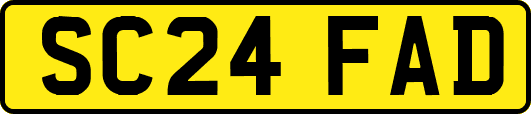 SC24FAD