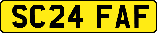 SC24FAF