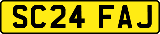 SC24FAJ