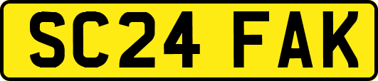 SC24FAK