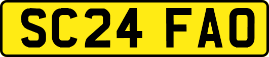 SC24FAO