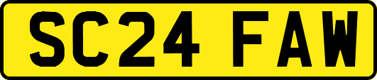 SC24FAW